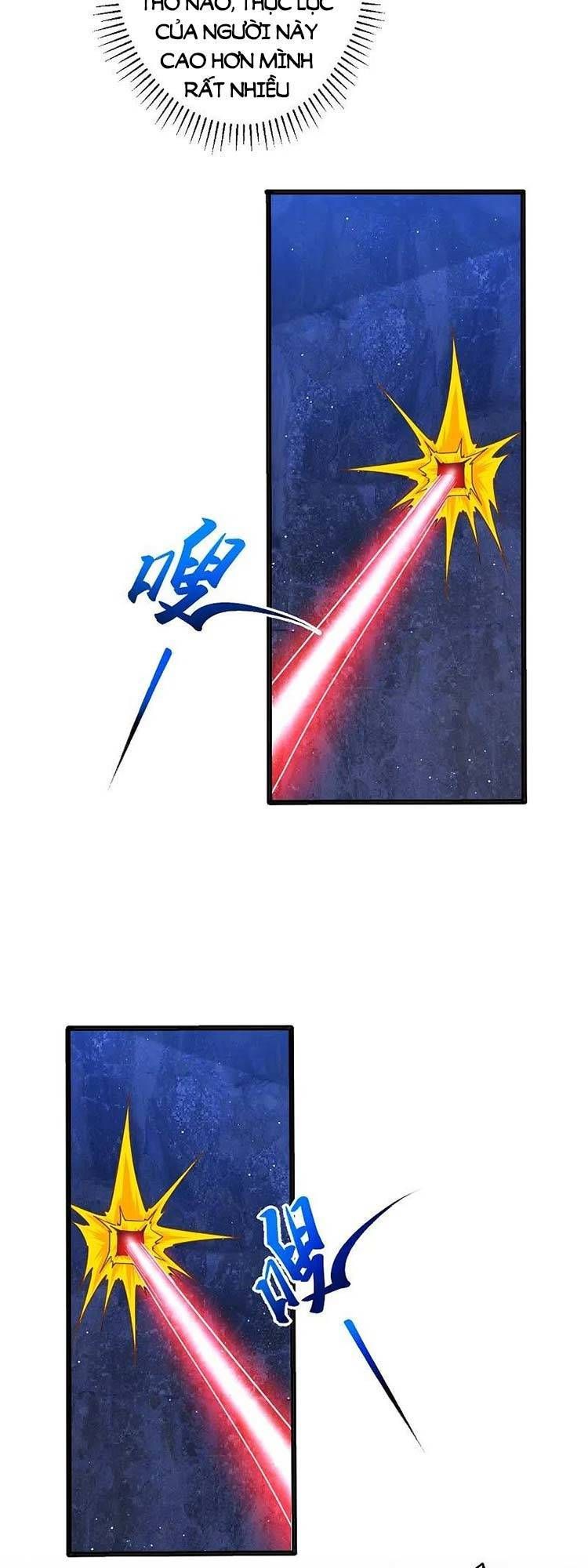 đọc truyện Nghịch Thiên Tà Thần Chương 582 ảnh 11 tại Thiên Thai Truyện