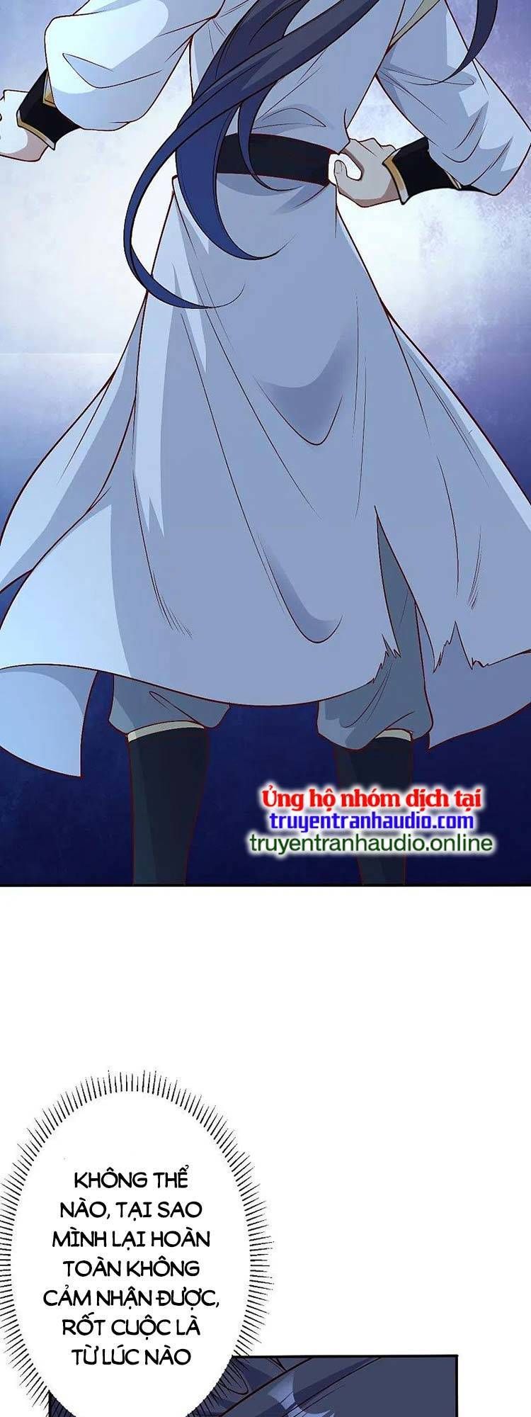 đọc truyện Nghịch Thiên Tà Thần Chương 583 ảnh 21 tại Thiên Thai Truyện