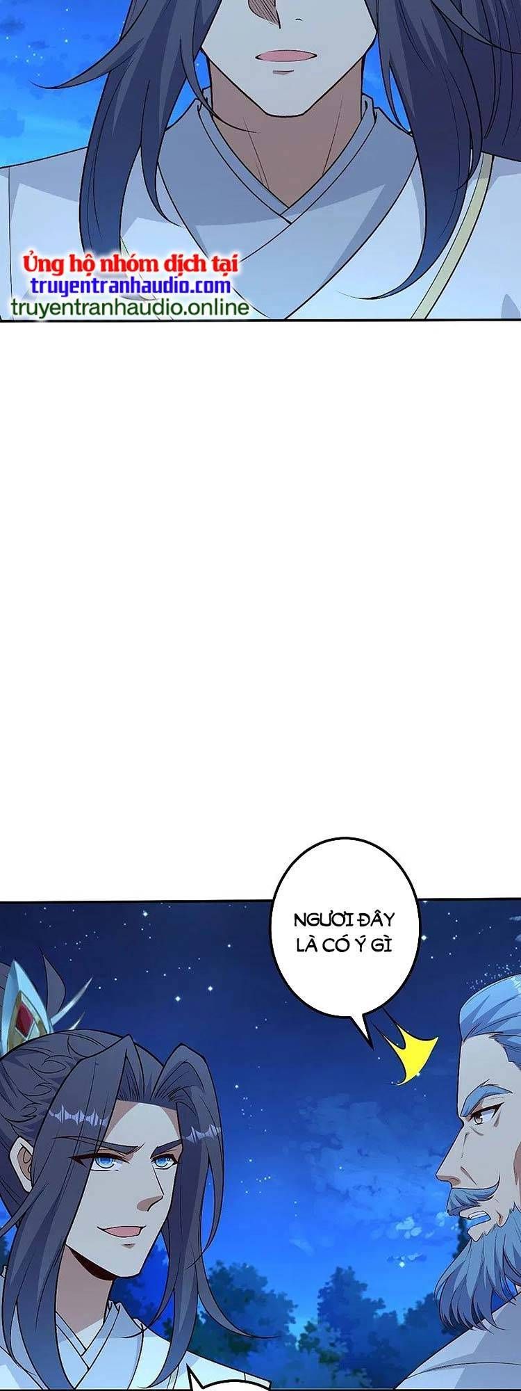 đọc truyện Nghịch Thiên Tà Thần Chương 583 ảnh 26 tại Thiên Thai Truyện