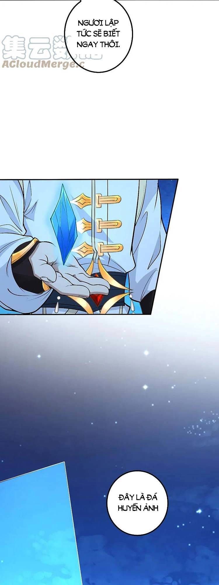 đọc truyện Nghịch Thiên Tà Thần Chương 583 ảnh 27 tại Thiên Thai Truyện