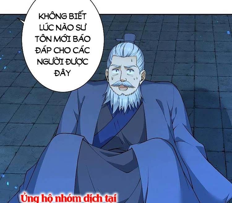 đọc truyện Nghịch Thiên Tà Thần Chương 583 ảnh 36 tại Thiên Thai Truyện