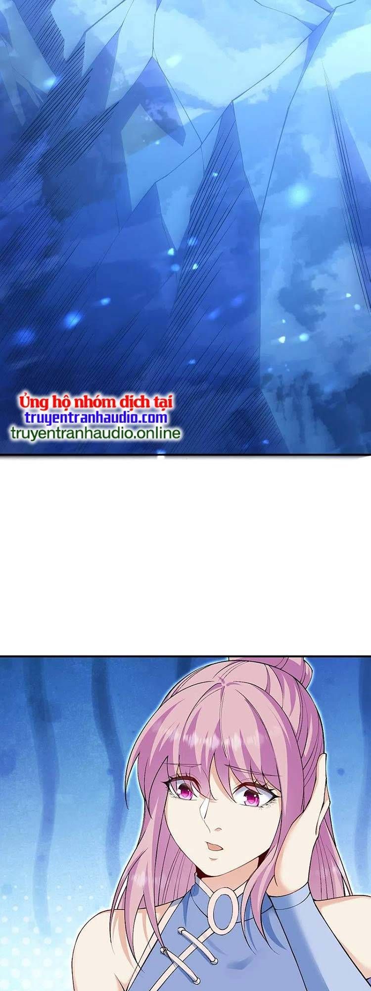 đọc truyện Nghịch Thiên Tà Thần Chương 584 ảnh 4 tại Thiên Thai Truyện