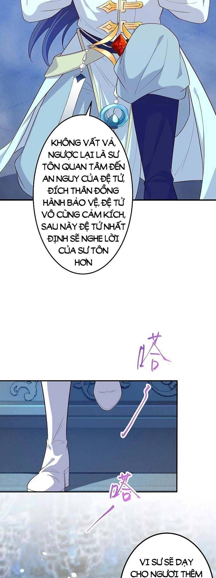 đọc truyện Nghịch Thiên Tà Thần Chương 584 ảnh 22 tại Thiên Thai Truyện