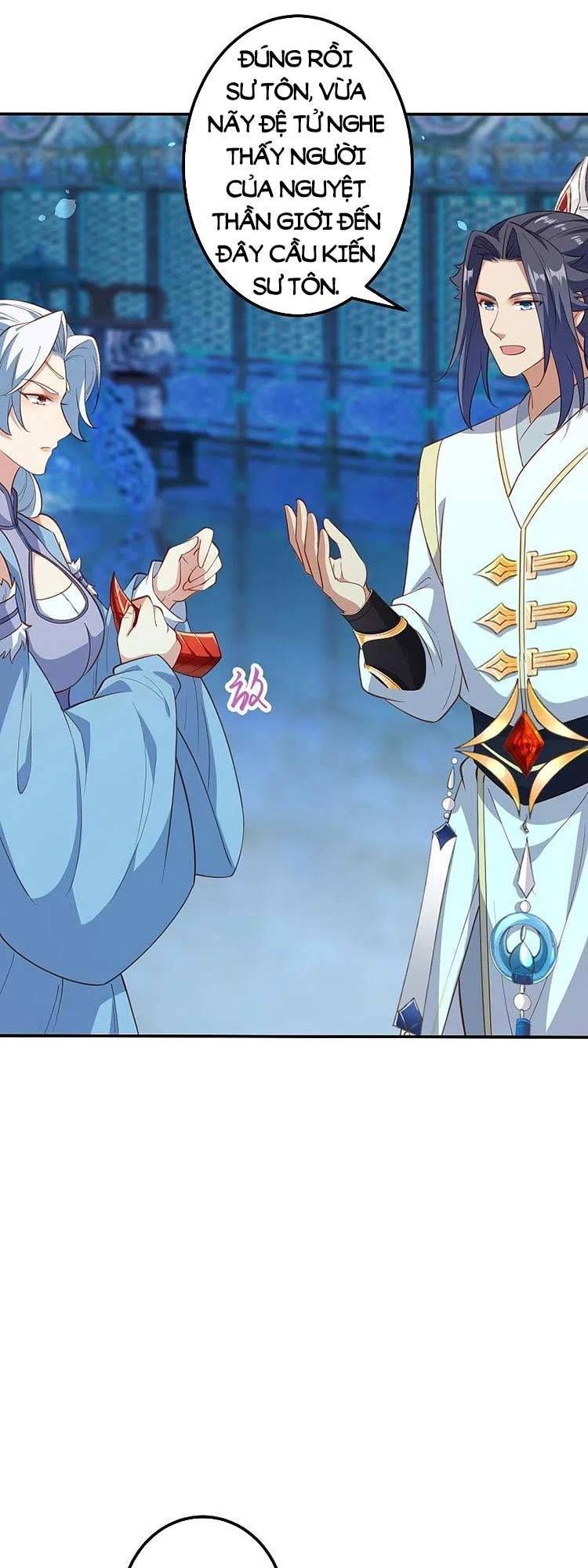 đọc truyện Nghịch Thiên Tà Thần Chương 584 ảnh 25 tại Thiên Thai Truyện