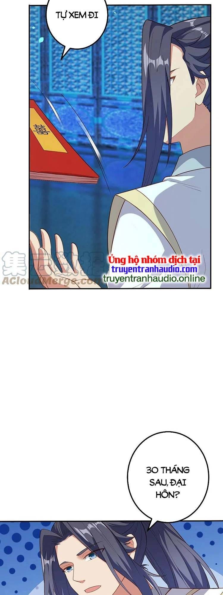 đọc truyện Nghịch Thiên Tà Thần Chương 584 ảnh 26 tại Thiên Thai Truyện