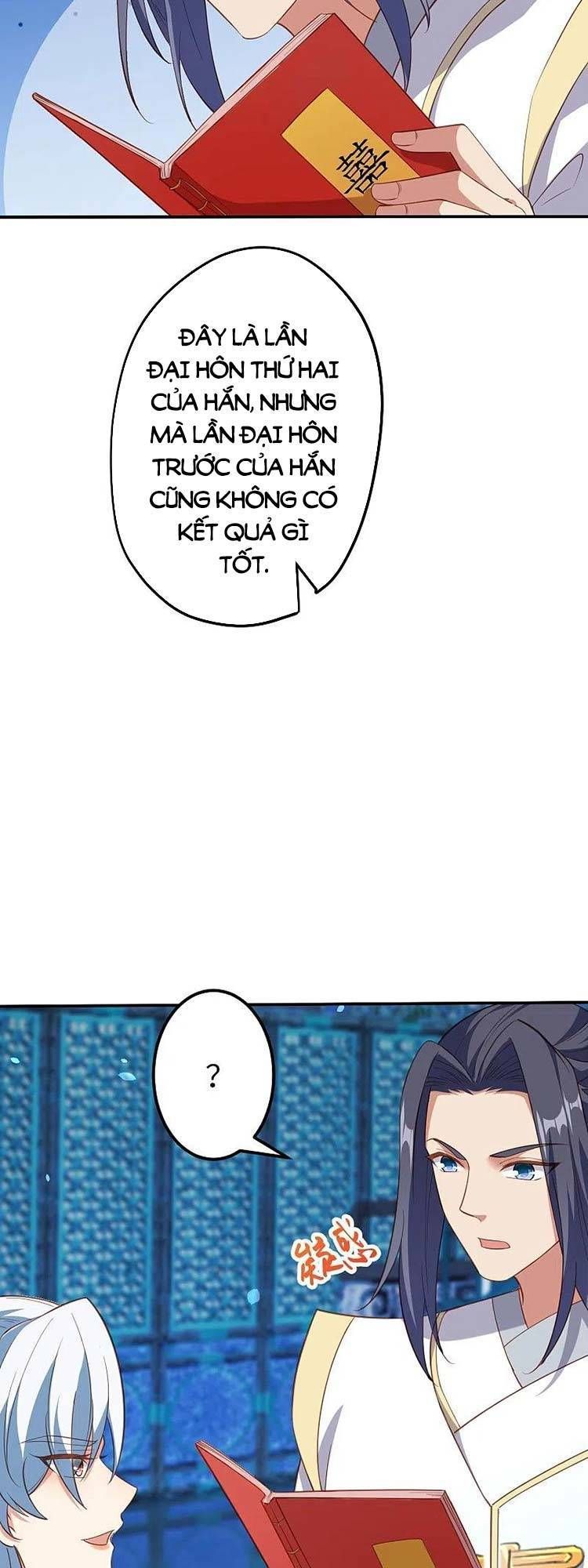 đọc truyện Nghịch Thiên Tà Thần Chương 584 ảnh 27 tại Thiên Thai Truyện