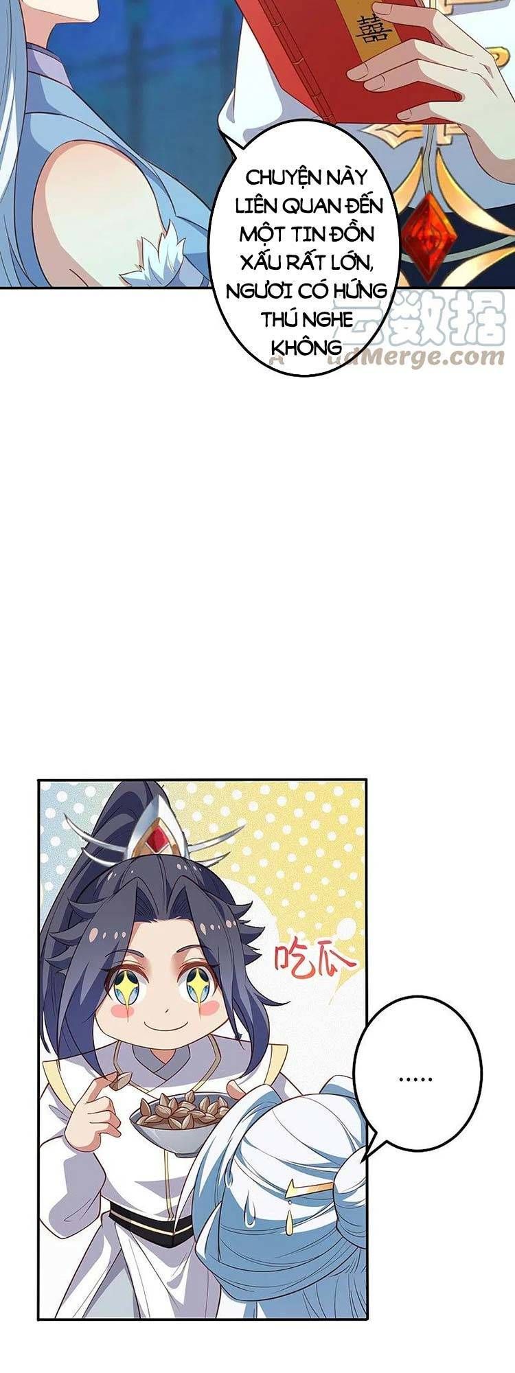 đọc truyện Nghịch Thiên Tà Thần Chương 584 ảnh 28 tại Thiên Thai Truyện