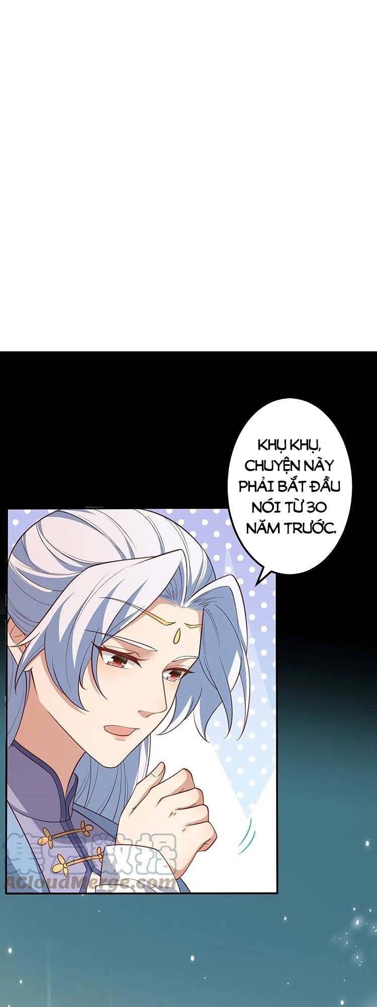 đọc truyện Nghịch Thiên Tà Thần Chương 584 ảnh 29 tại Thiên Thai Truyện