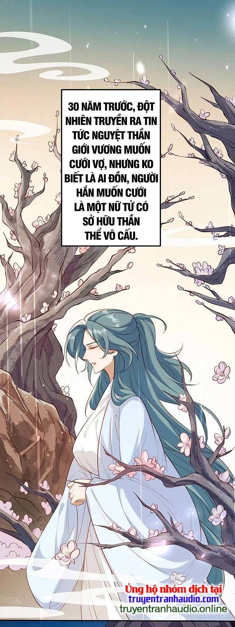 đọc truyện Nghịch Thiên Tà Thần Chương 584 ảnh 30 tại Thiên Thai Truyện