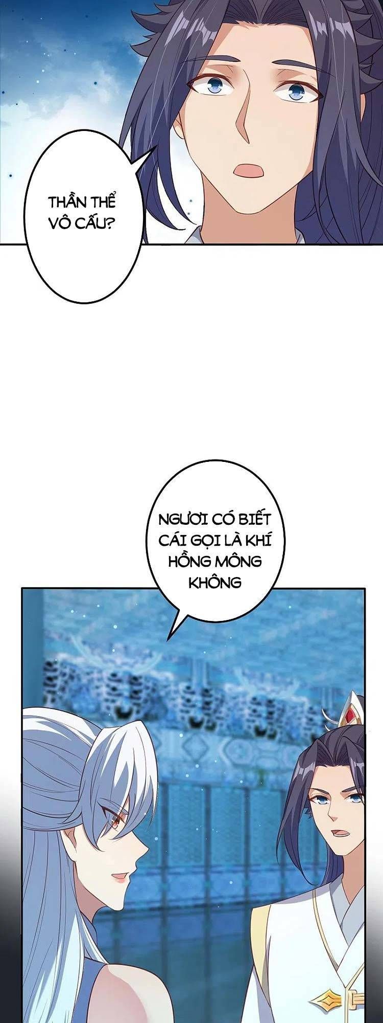 đọc truyện Nghịch Thiên Tà Thần Chương 584 ảnh 31 tại Thiên Thai Truyện