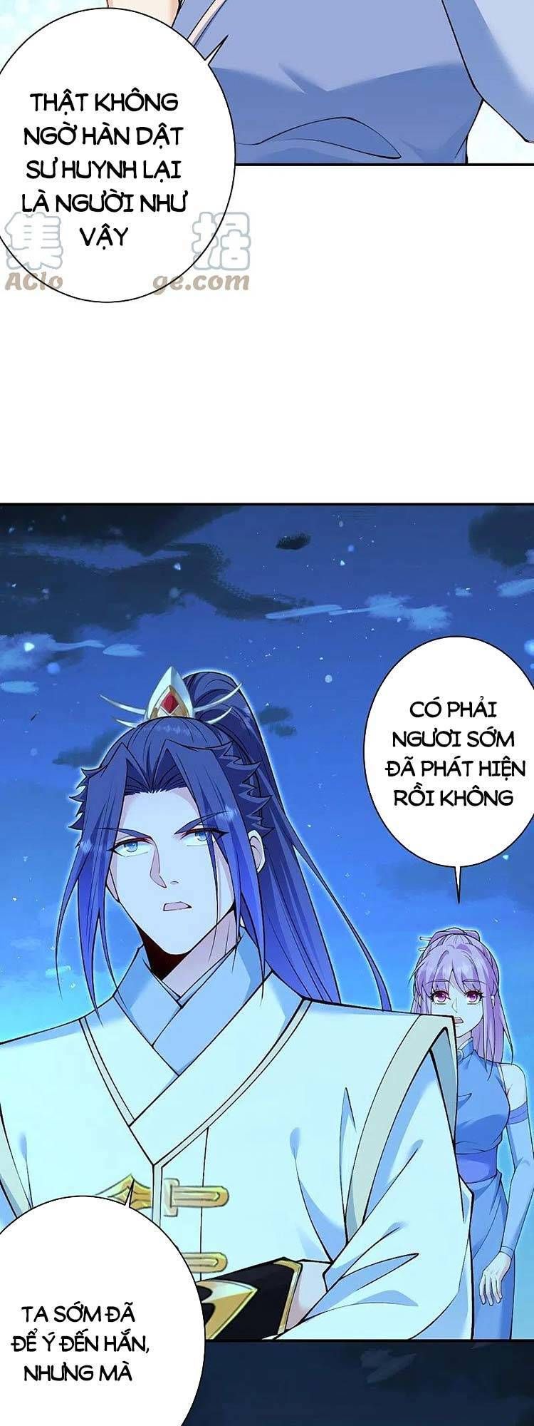 đọc truyện Nghịch Thiên Tà Thần Chương 584 ảnh 5 tại Thiên Thai Truyện