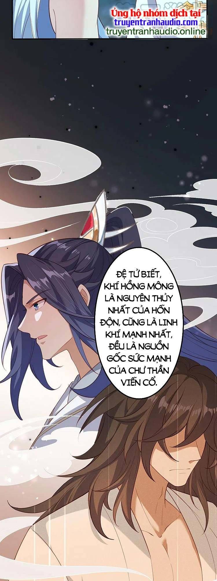 đọc truyện Nghịch Thiên Tà Thần Chương 584 ảnh 32 tại Thiên Thai Truyện