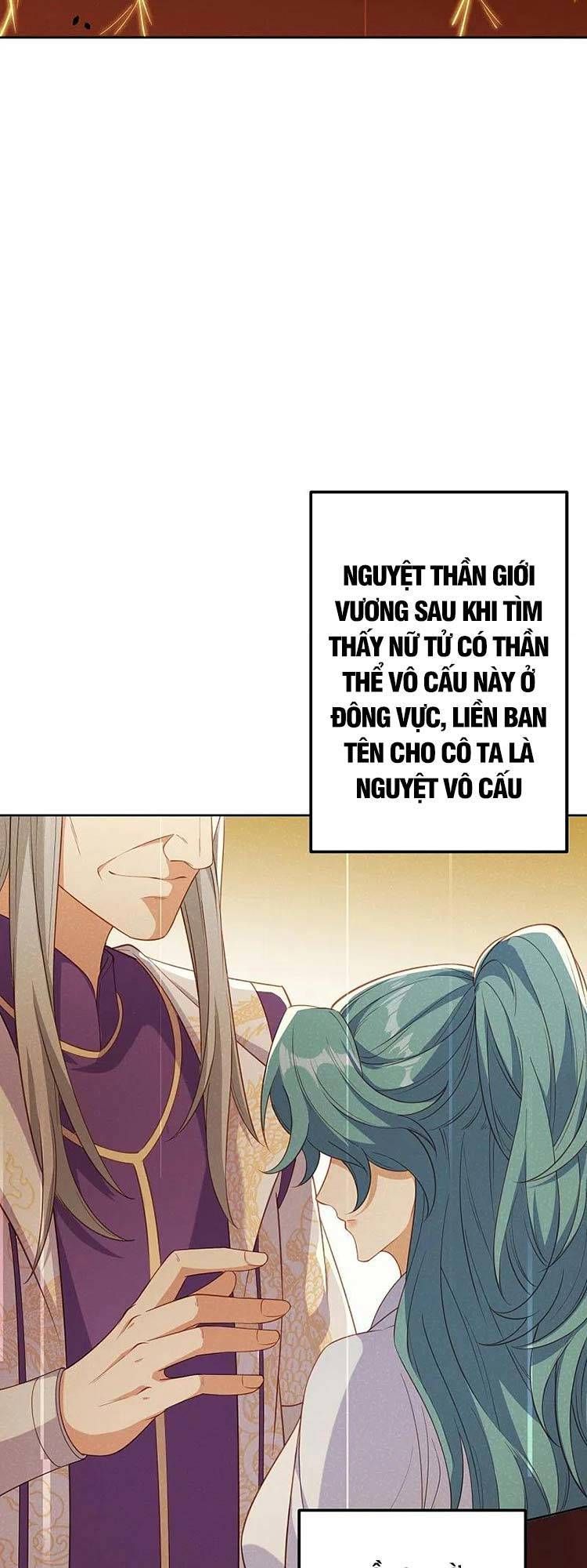 đọc truyện Nghịch Thiên Tà Thần Chương 584 ảnh 38 tại Thiên Thai Truyện