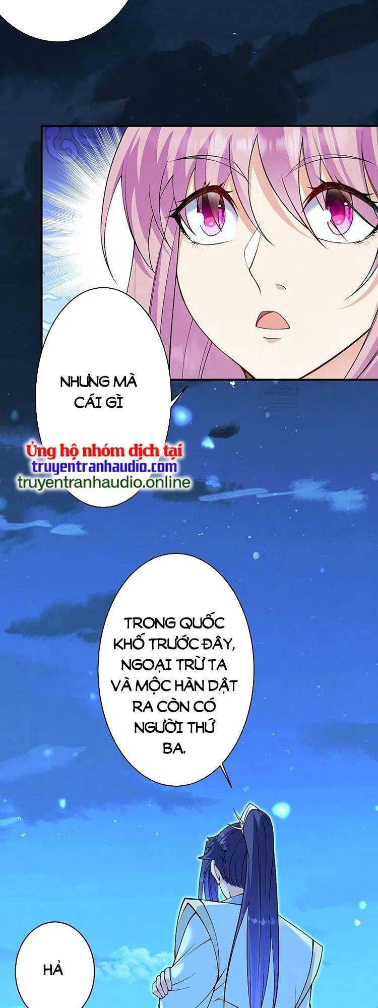 đọc truyện Nghịch Thiên Tà Thần Chương 584 ảnh 6 tại Thiên Thai Truyện