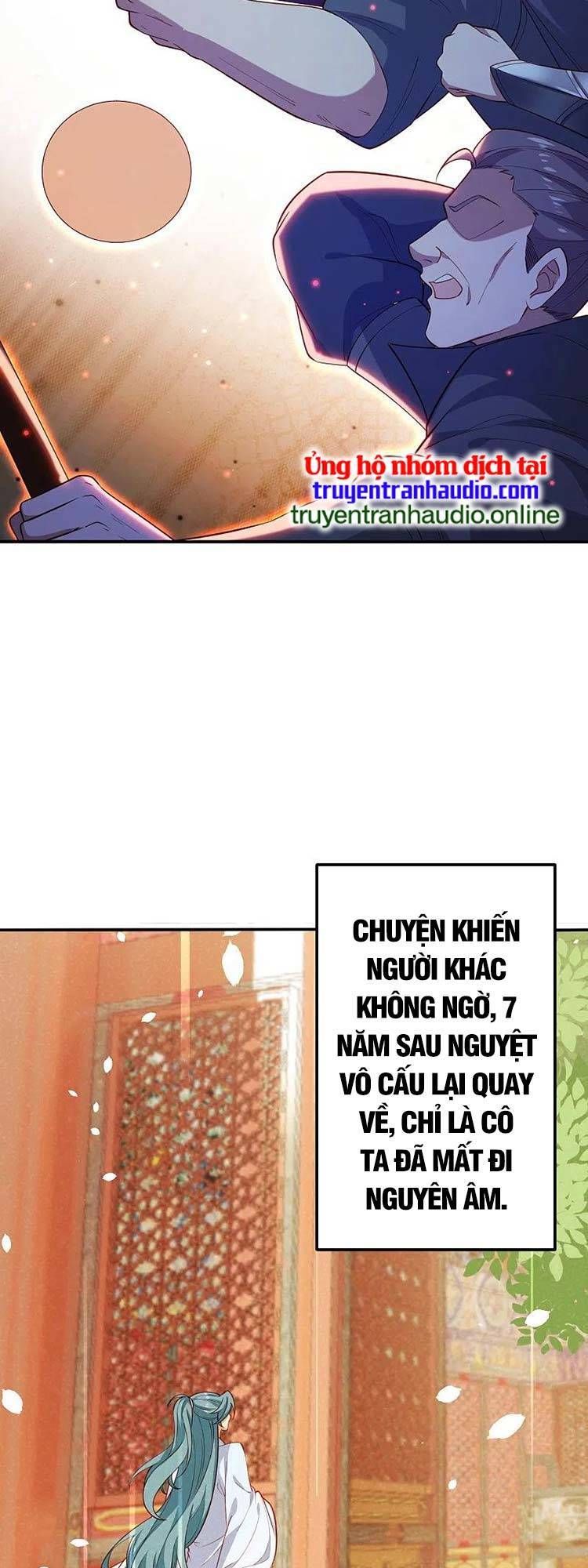 đọc truyện Nghịch Thiên Tà Thần Chương 584 ảnh 42 tại Thiên Thai Truyện