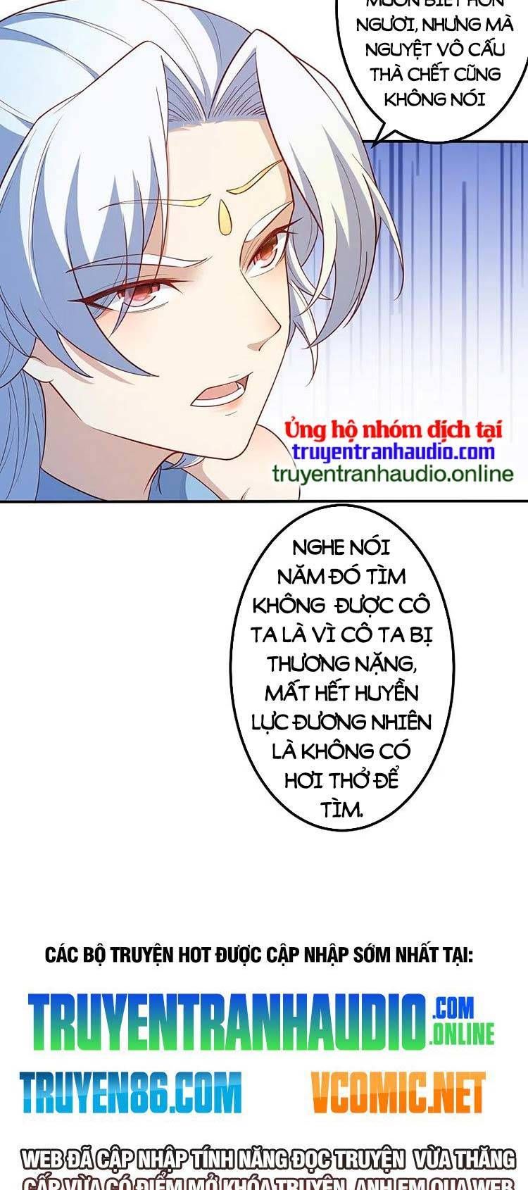 đọc truyện Nghịch Thiên Tà Thần Chương 584 ảnh 44 tại Thiên Thai Truyện