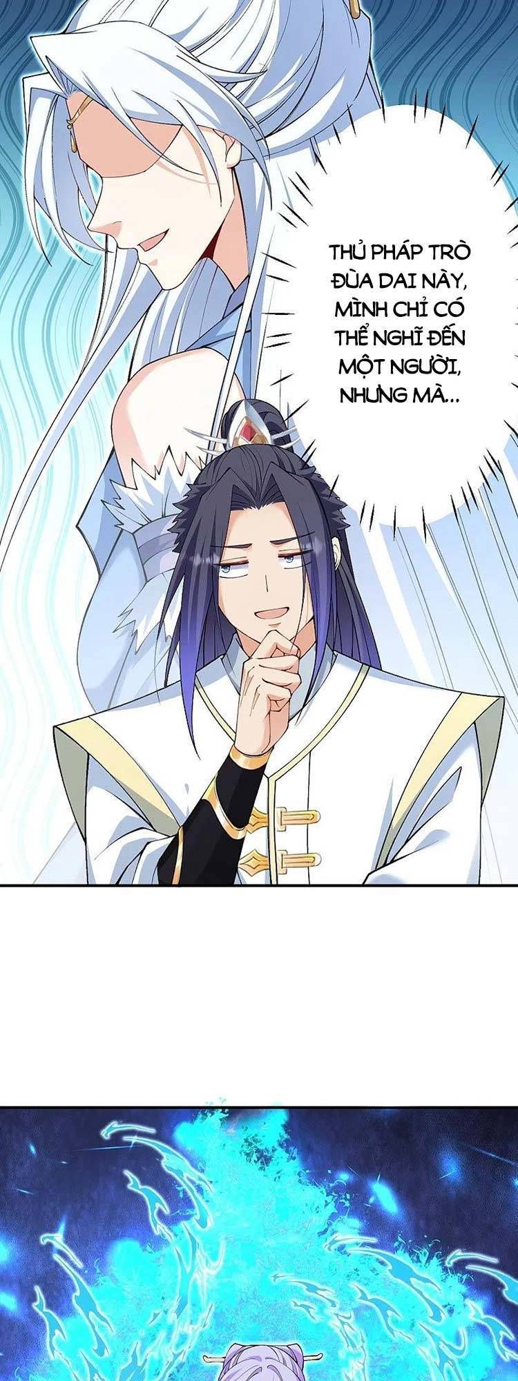 đọc truyện Nghịch Thiên Tà Thần Chương 584 ảnh 8 tại Thiên Thai Truyện