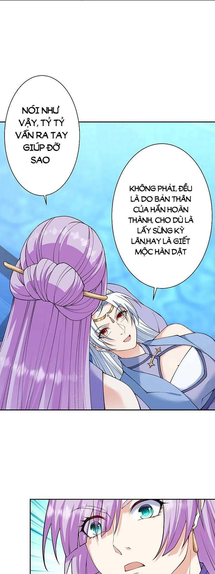 đọc truyện Nghịch Thiên Tà Thần Chương 584 ảnh 11 tại Thiên Thai Truyện