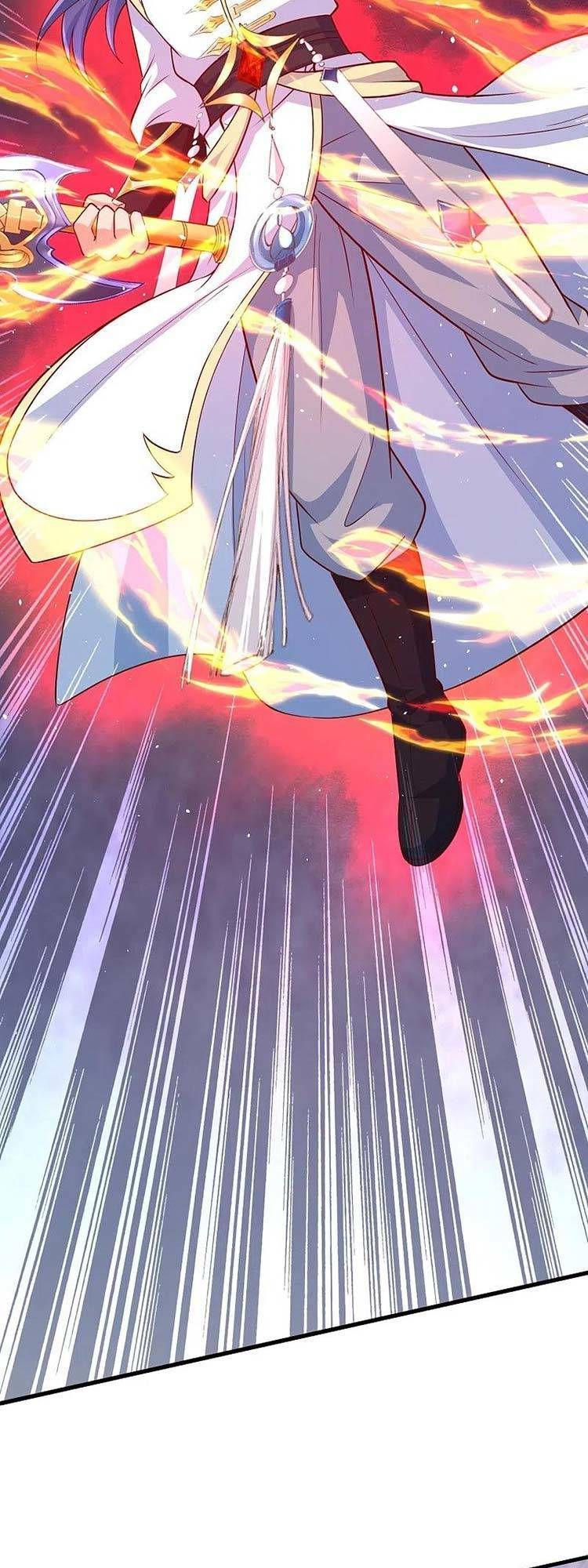 đọc truyện Nghịch Thiên Tà Thần Chương 585 ảnh 29 tại Thiên Thai Truyện