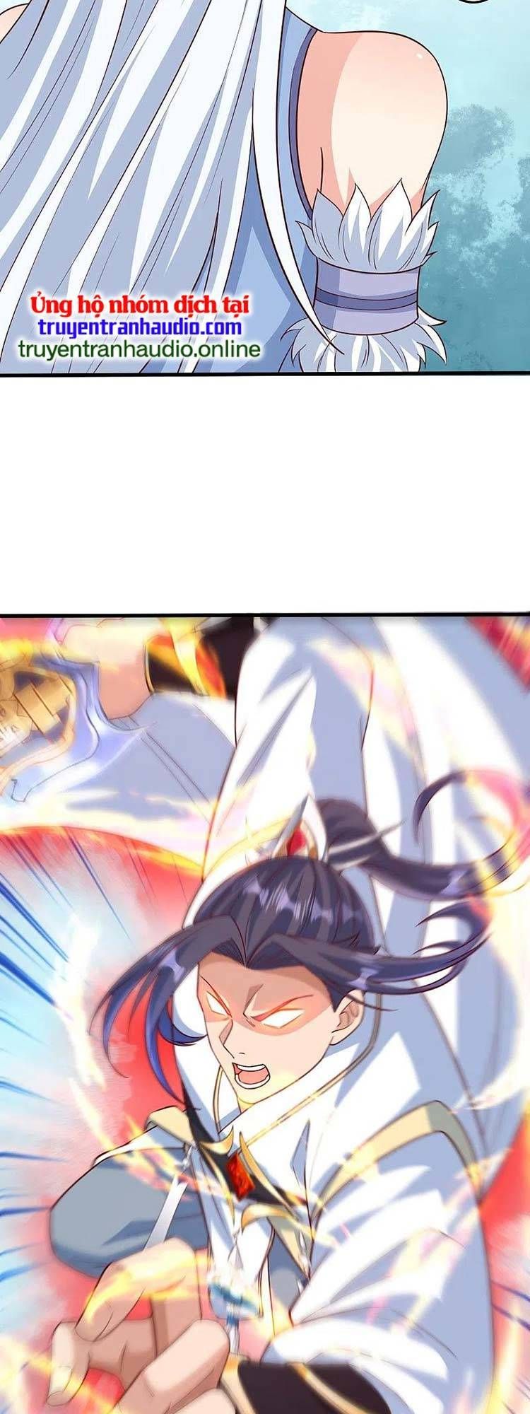 đọc truyện Nghịch Thiên Tà Thần Chương 585 ảnh 31 tại Thiên Thai Truyện