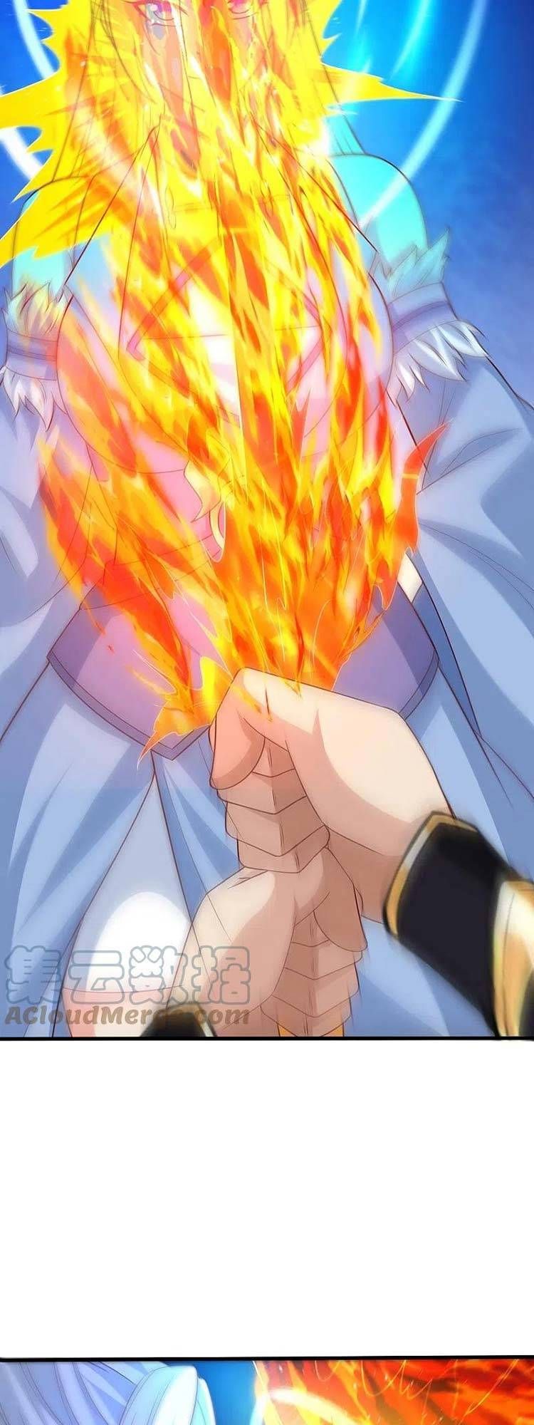 đọc truyện Nghịch Thiên Tà Thần Chương 585 ảnh 35 tại Thiên Thai Truyện