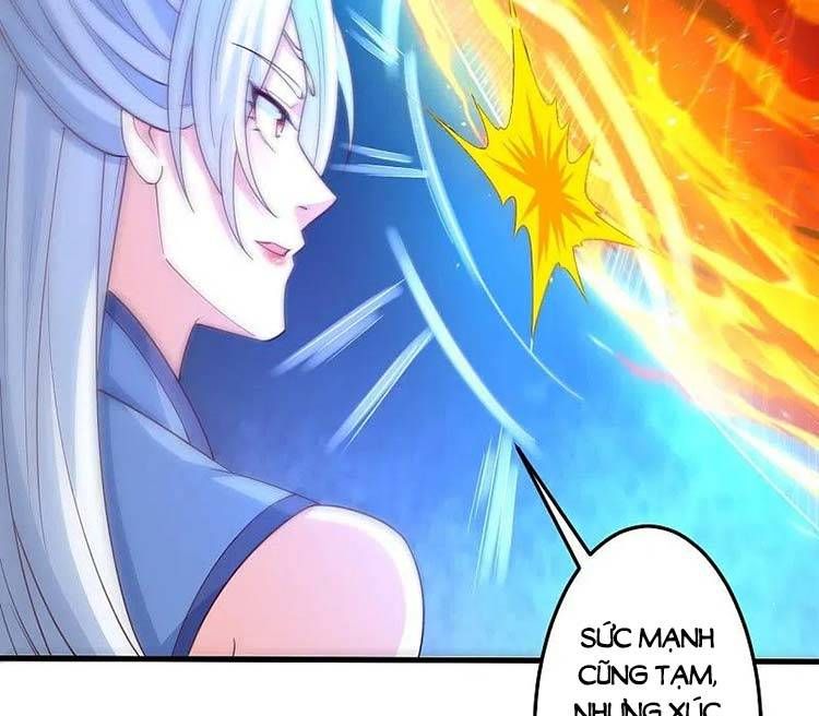 đọc truyện Nghịch Thiên Tà Thần Chương 585 ảnh 36 tại Thiên Thai Truyện