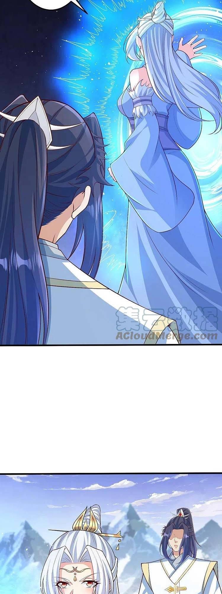 đọc truyện Nghịch Thiên Tà Thần Chương 585 ảnh 38 tại Thiên Thai Truyện