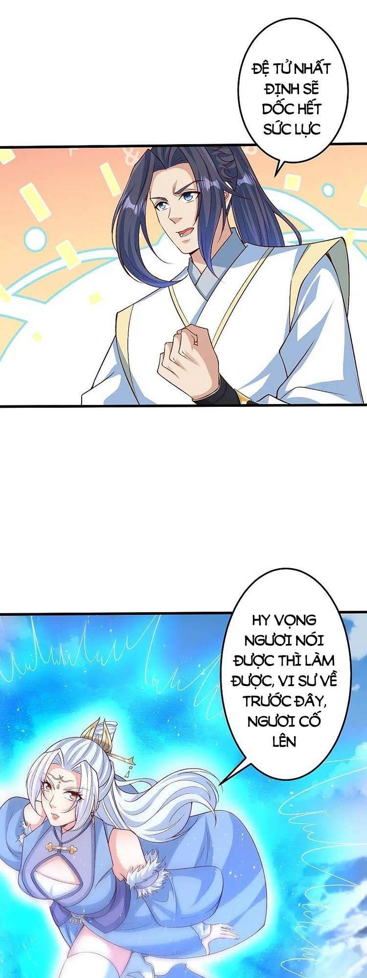 đọc truyện Nghịch Thiên Tà Thần Chương 585 ảnh 44 tại Thiên Thai Truyện