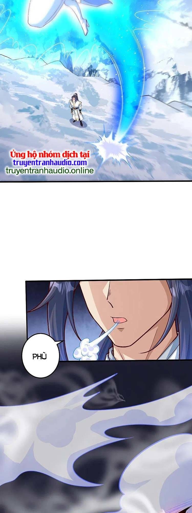 đọc truyện Nghịch Thiên Tà Thần Chương 585 ảnh 45 tại Thiên Thai Truyện