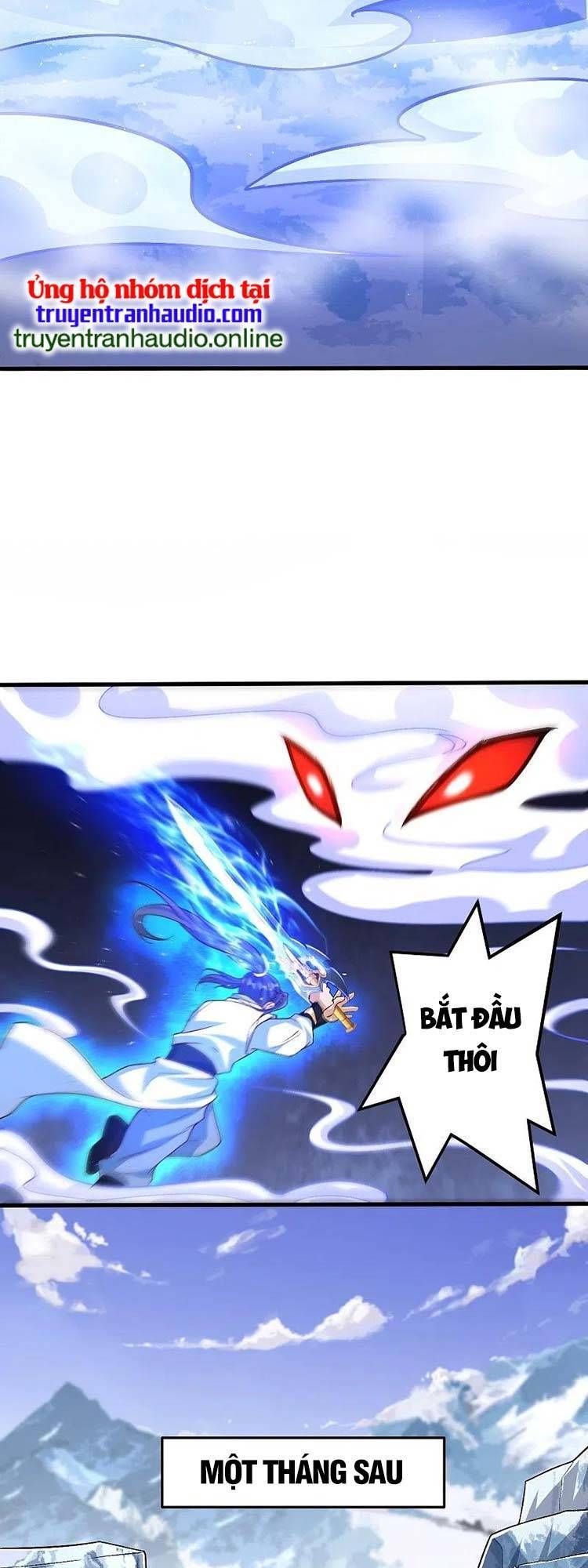 đọc truyện Nghịch Thiên Tà Thần Chương 585 ảnh 47 tại Thiên Thai Truyện