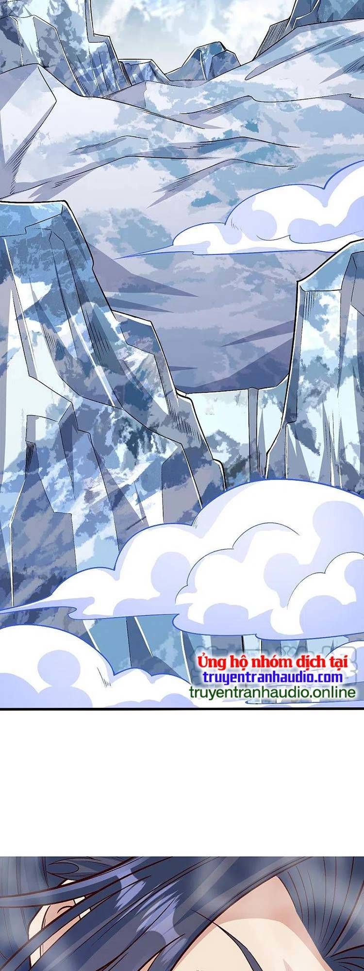 đọc truyện Nghịch Thiên Tà Thần Chương 585 ảnh 48 tại Thiên Thai Truyện