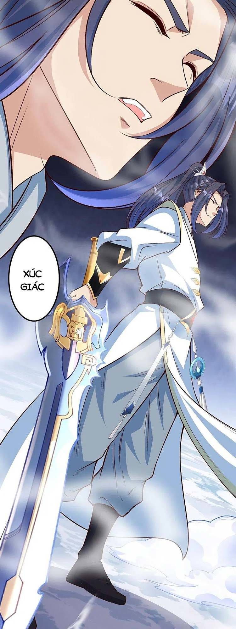 đọc truyện Nghịch Thiên Tà Thần Chương 585 ảnh 49 tại Thiên Thai Truyện