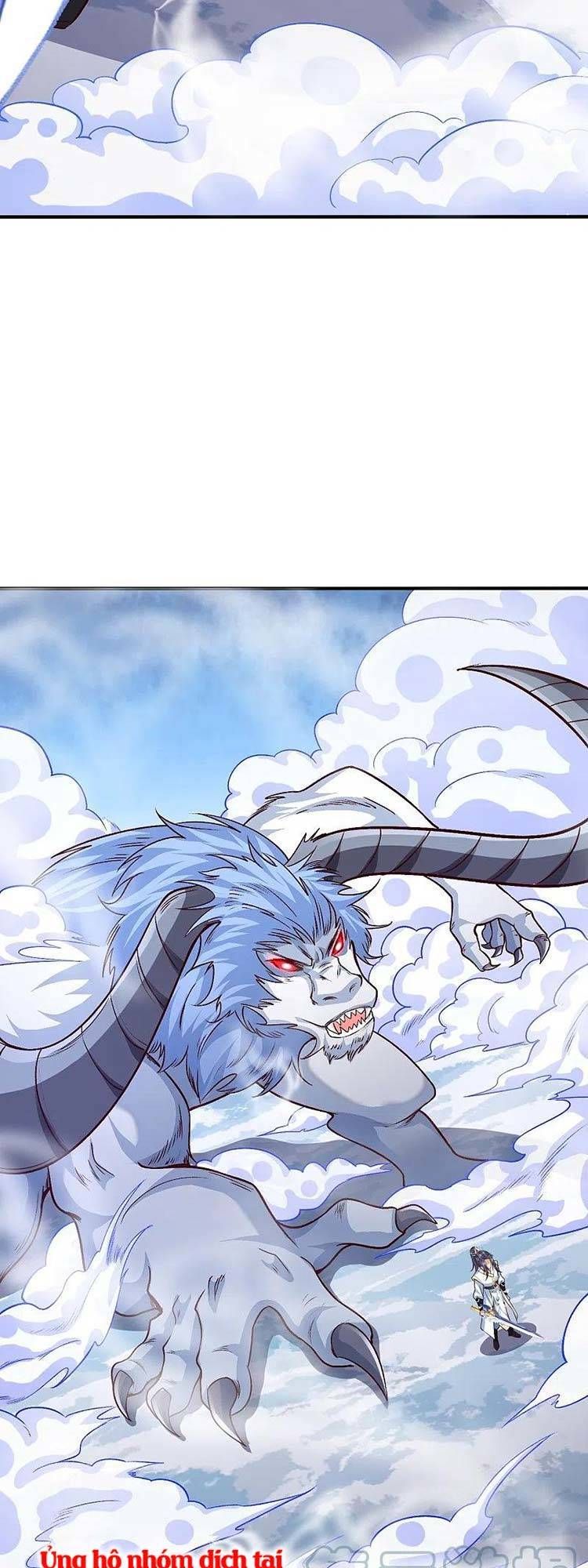 đọc truyện Nghịch Thiên Tà Thần Chương 585 ảnh 50 tại Thiên Thai Truyện