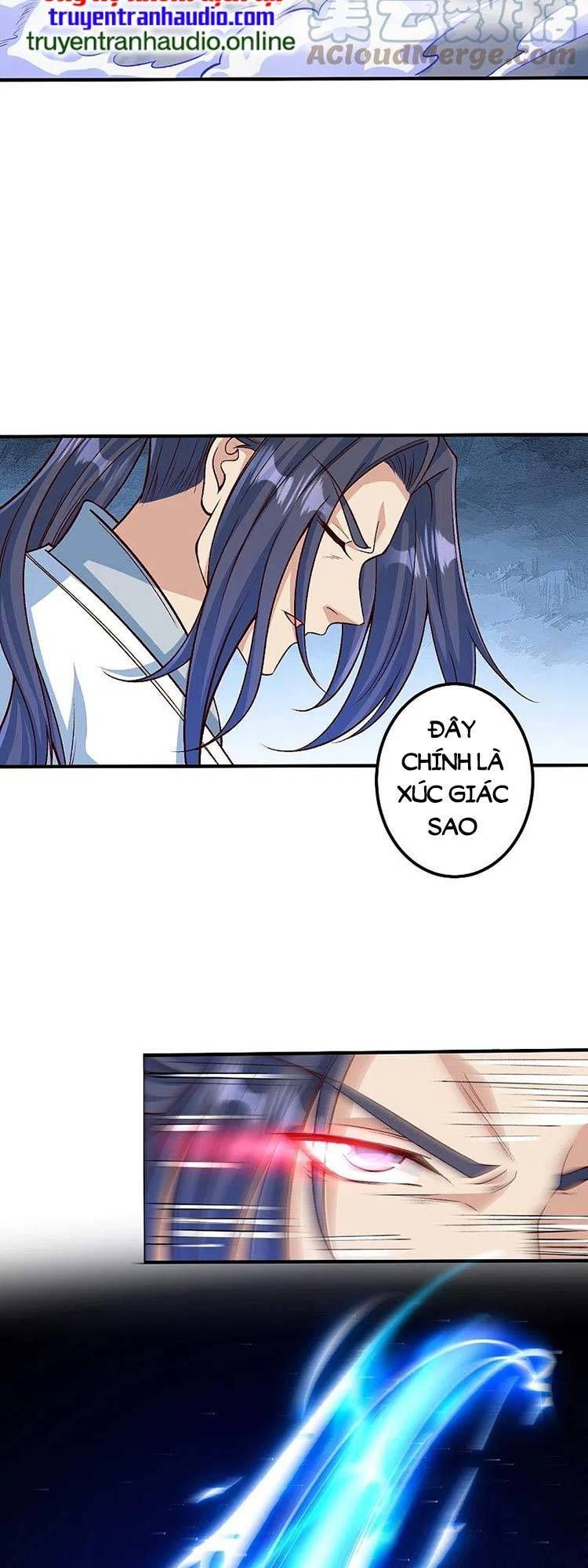 đọc truyện Nghịch Thiên Tà Thần Chương 585 ảnh 51 tại Thiên Thai Truyện