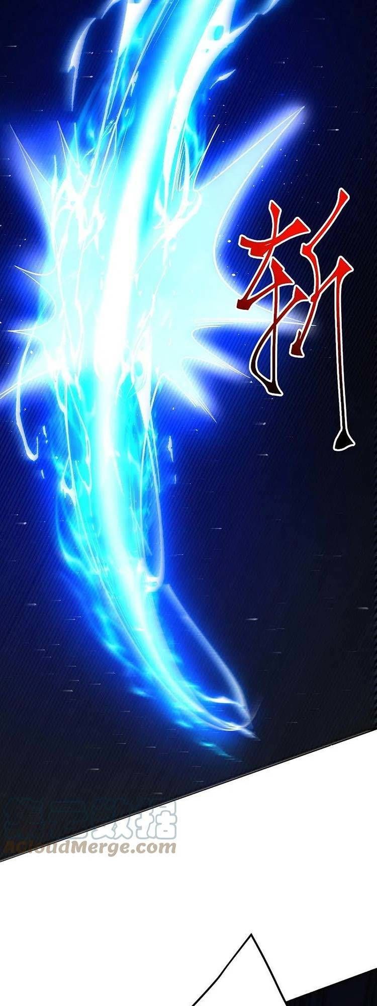 đọc truyện Nghịch Thiên Tà Thần Chương 585 ảnh 52 tại Thiên Thai Truyện