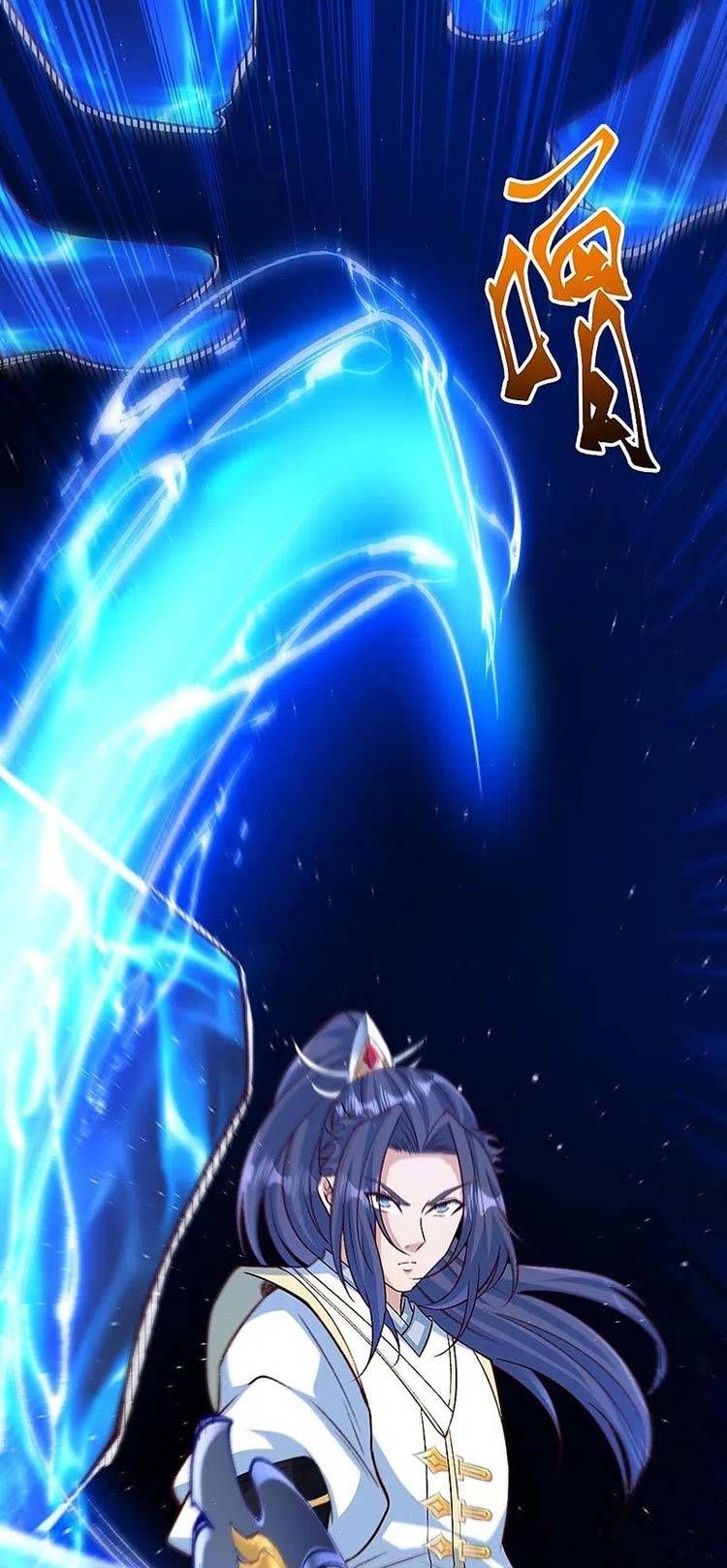 đọc truyện Nghịch Thiên Tà Thần Chương 585 ảnh 54 tại Thiên Thai Truyện