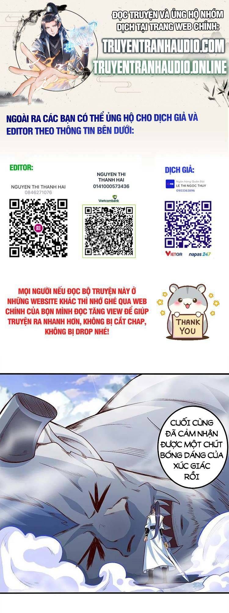 đọc truyện Nghịch Thiên Tà Thần Chương 586 ảnh 3 tại Thiên Thai Truyện