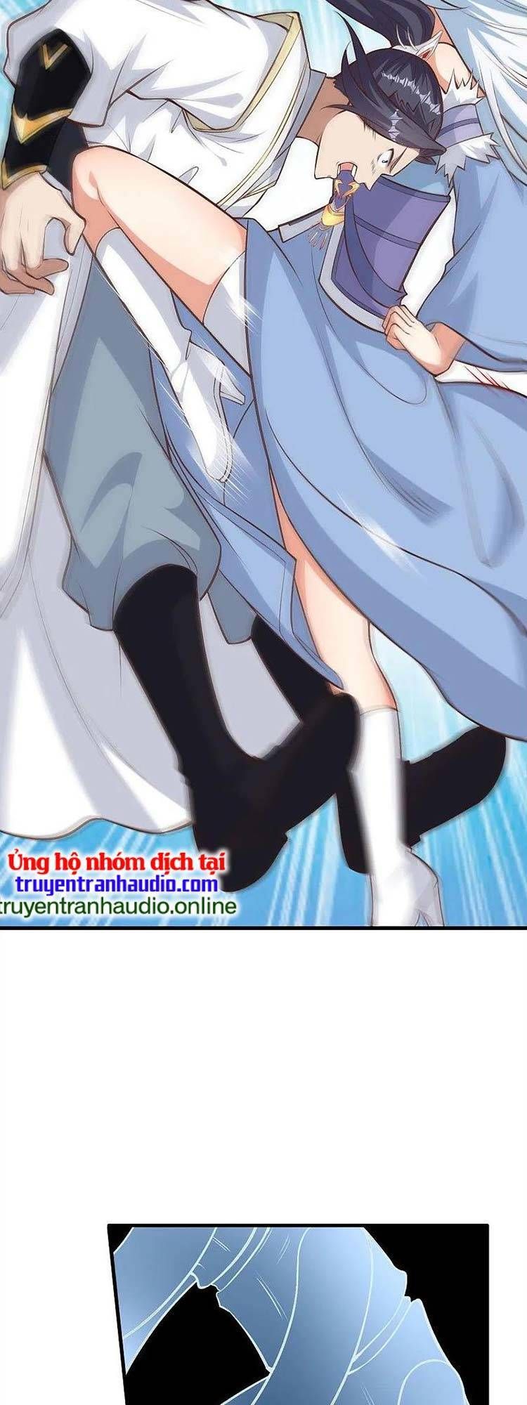 đọc truyện Nghịch Thiên Tà Thần Chương 586 ảnh 12 tại Thiên Thai Truyện