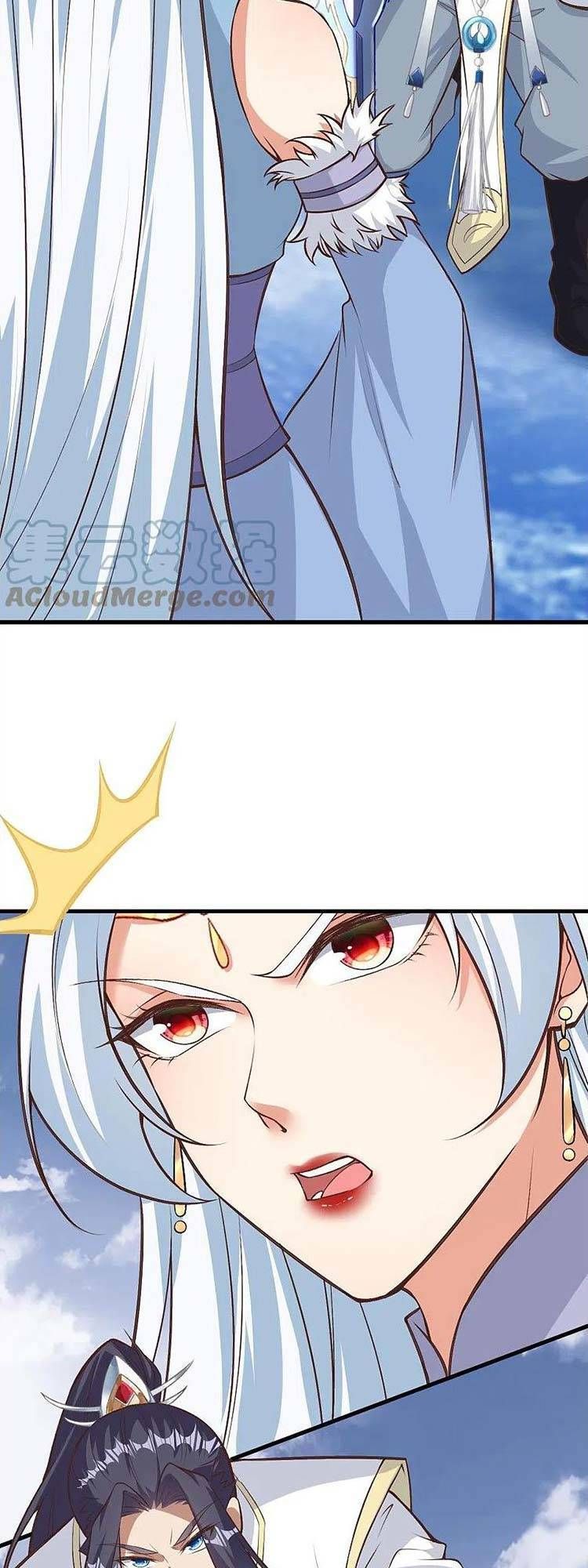 đọc truyện Nghịch Thiên Tà Thần Chương 586 ảnh 14 tại Thiên Thai Truyện