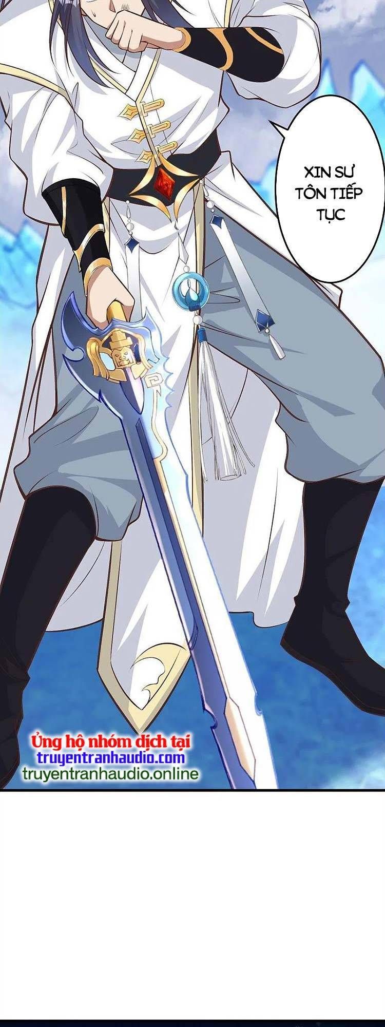 đọc truyện Nghịch Thiên Tà Thần Chương 586 ảnh 15 tại Thiên Thai Truyện