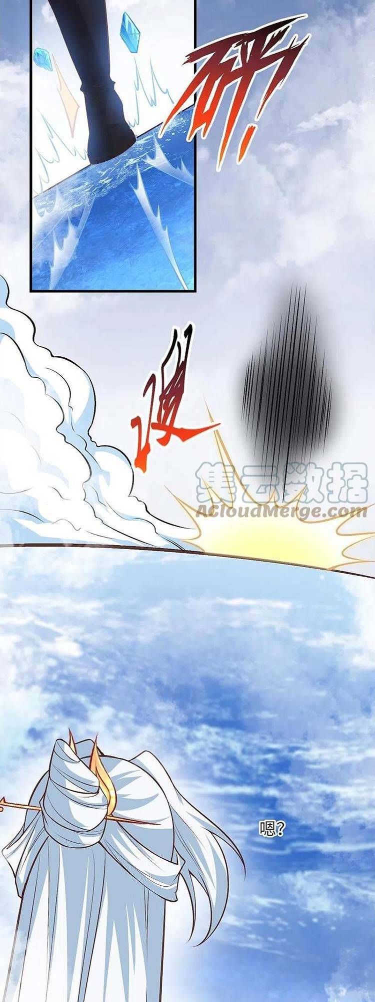 đọc truyện Nghịch Thiên Tà Thần Chương 586 ảnh 21 tại Thiên Thai Truyện