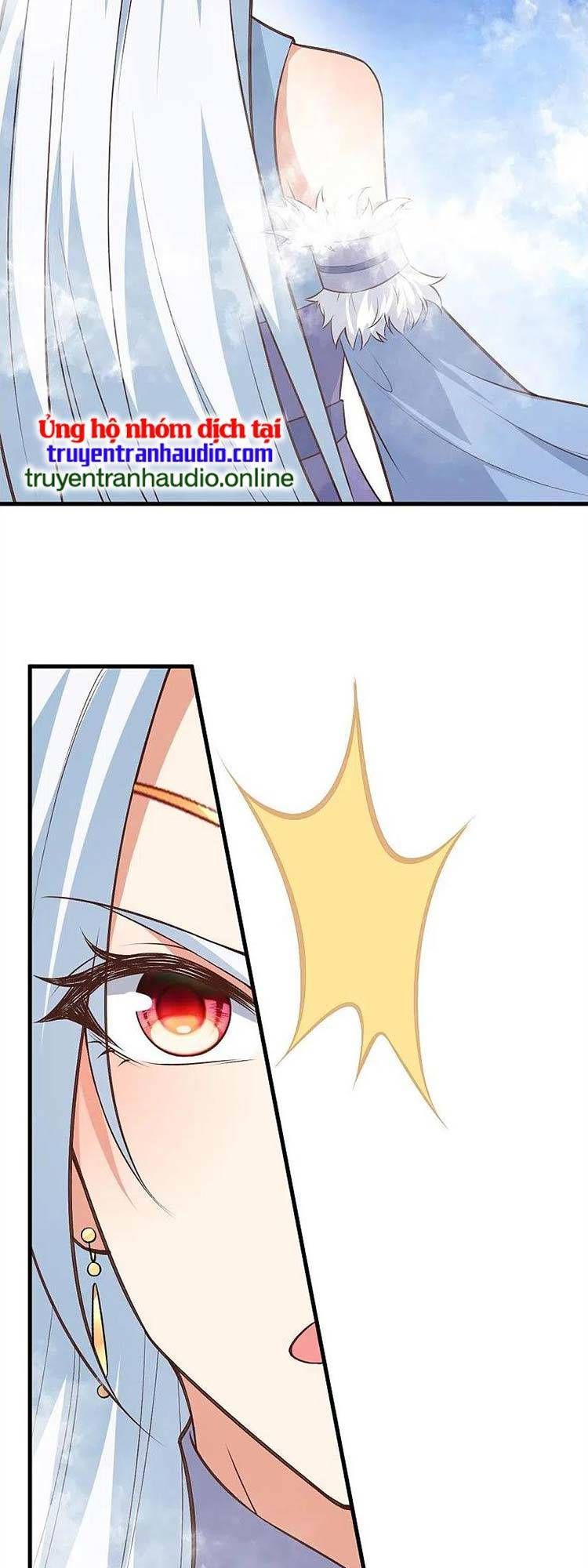 đọc truyện Nghịch Thiên Tà Thần Chương 586 ảnh 22 tại Thiên Thai Truyện