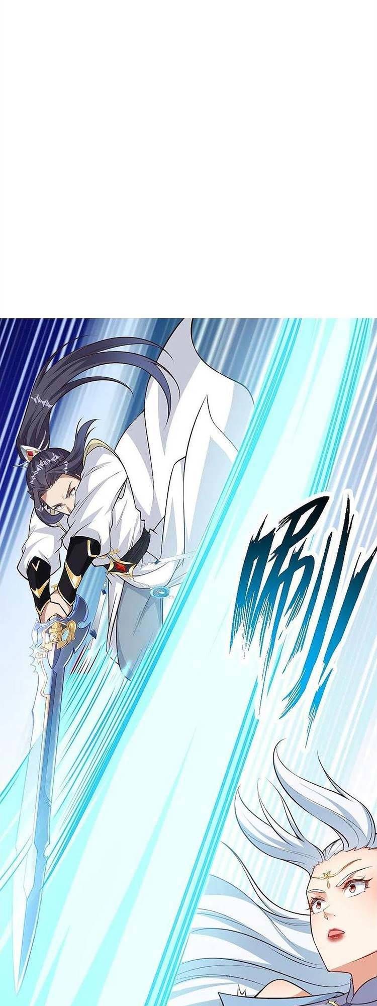 đọc truyện Nghịch Thiên Tà Thần Chương 586 ảnh 24 tại Thiên Thai Truyện