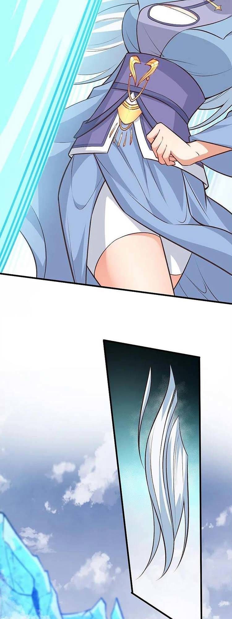 đọc truyện Nghịch Thiên Tà Thần Chương 586 ảnh 25 tại Thiên Thai Truyện