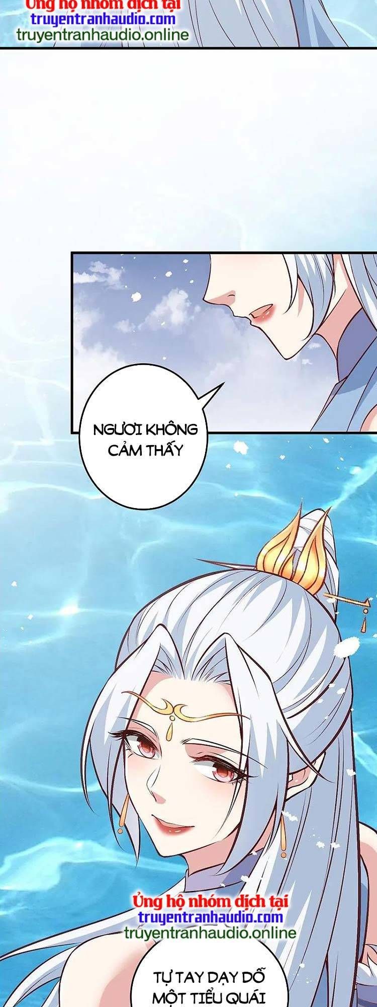 đọc truyện Nghịch Thiên Tà Thần Chương 586 ảnh 35 tại Thiên Thai Truyện