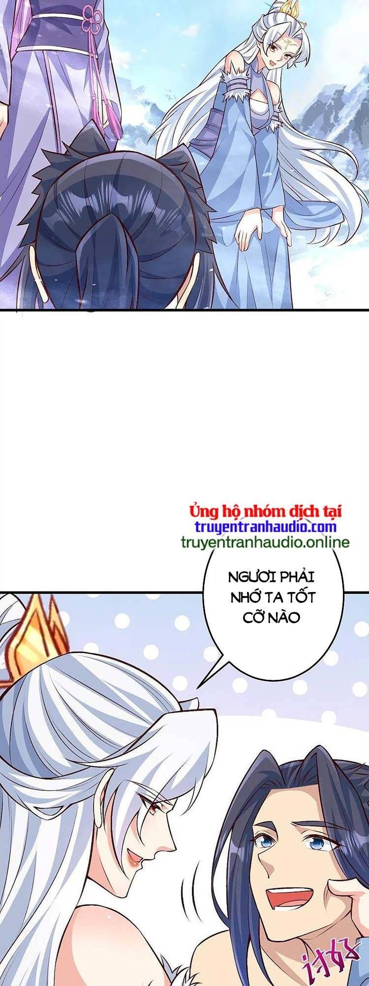 đọc truyện Nghịch Thiên Tà Thần Chương 586 ảnh 40 tại Thiên Thai Truyện