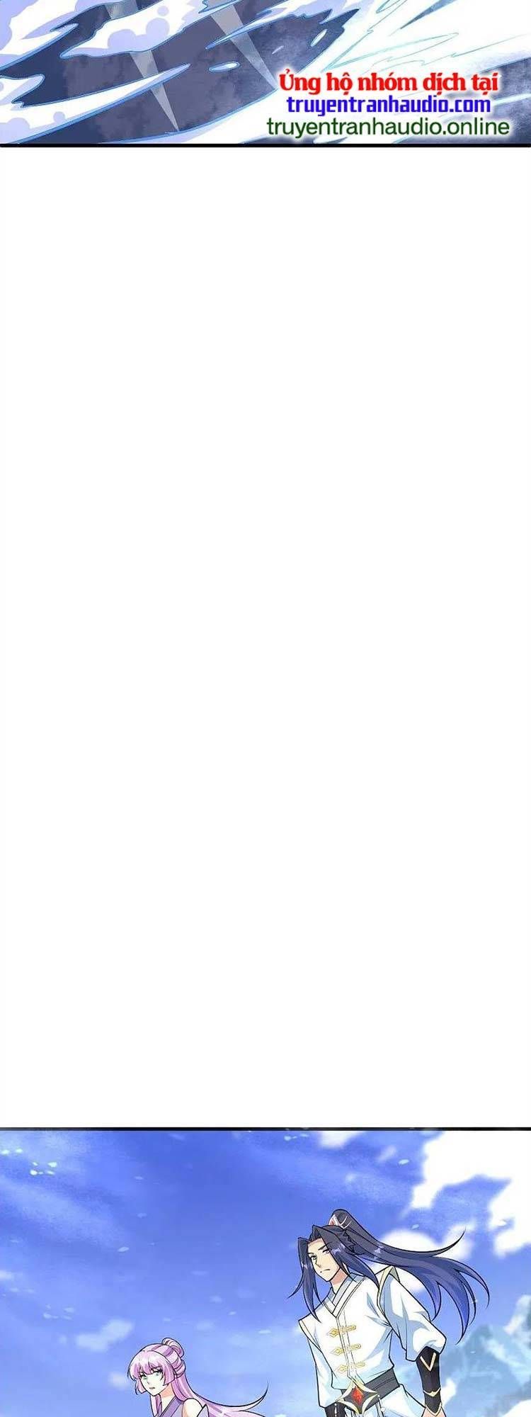 đọc truyện Nghịch Thiên Tà Thần Chương 586 ảnh 47 tại Thiên Thai Truyện