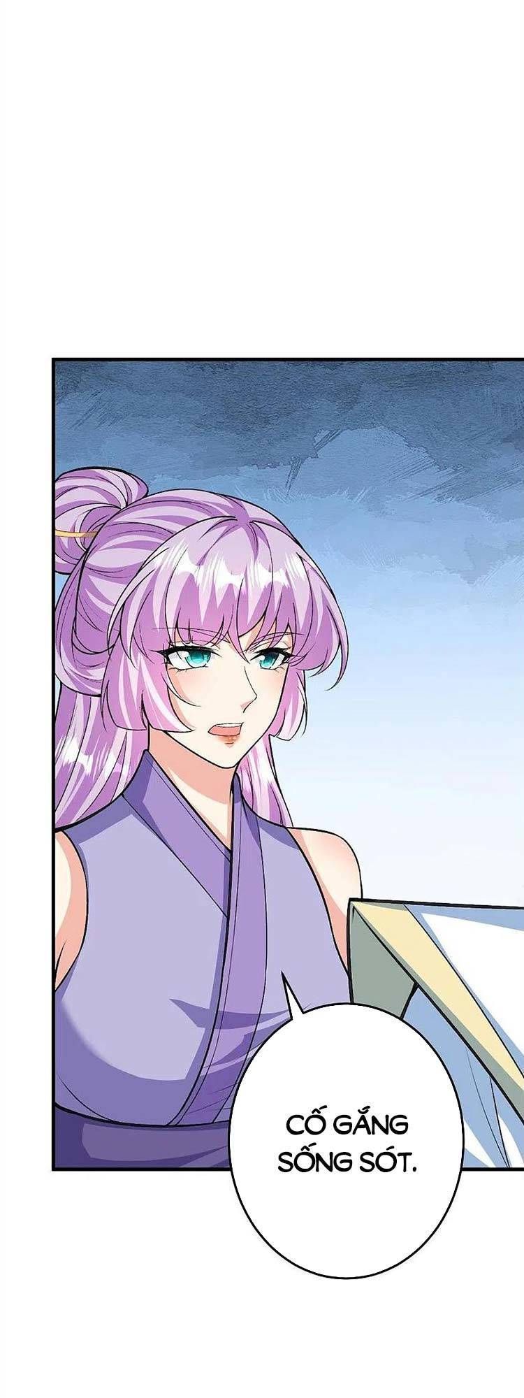 đọc truyện Nghịch Thiên Tà Thần Chương 586 ảnh 51 tại Thiên Thai Truyện