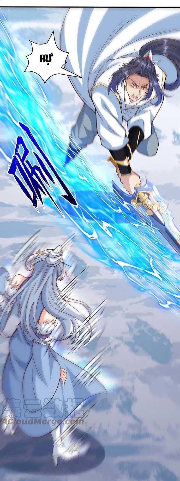 đọc truyện Nghịch Thiên Tà Thần Chương 586 ảnh 7 tại Thiên Thai Truyện