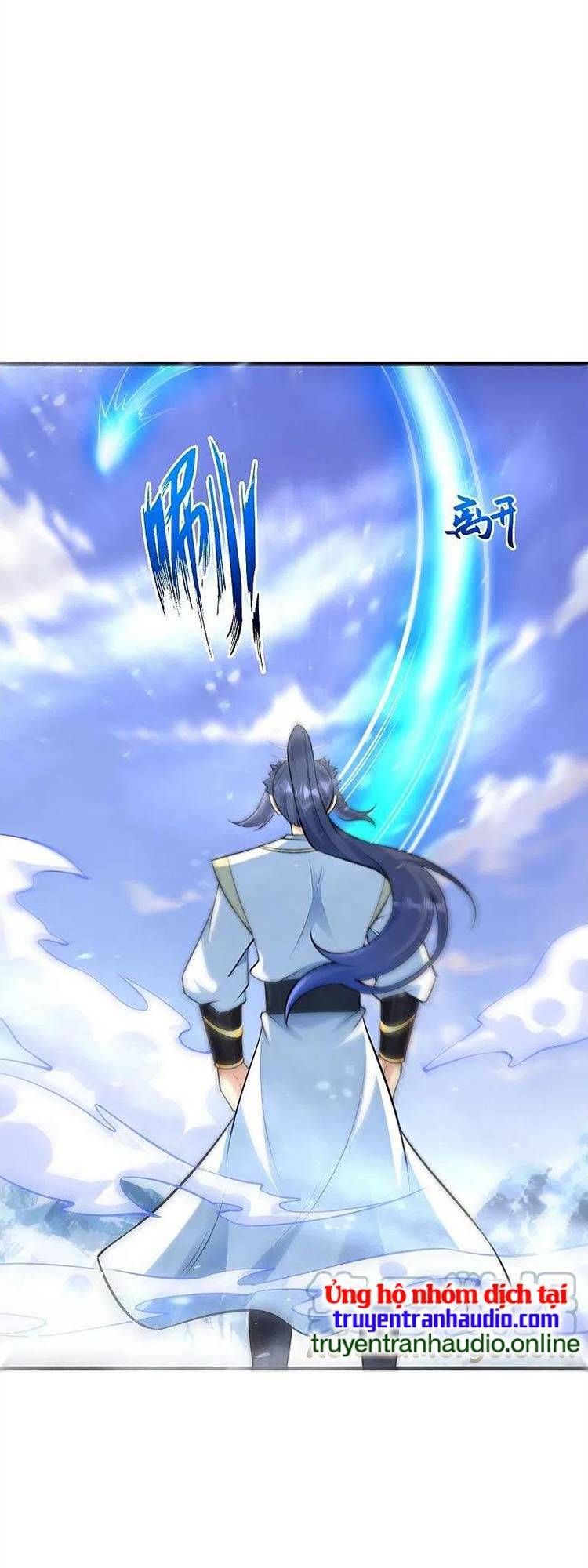 đọc truyện Nghịch Thiên Tà Thần Chương 586 ảnh 52 tại Thiên Thai Truyện